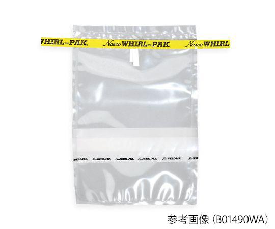 アズワン ナスコ・ワールパック(書きとどめる面あり) 384mL 500枚入B01490WA1-1749-08