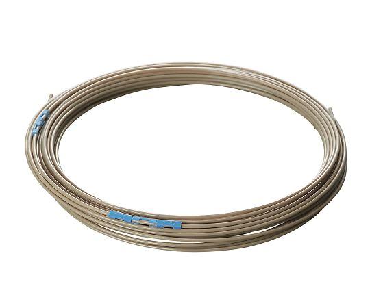 アズワン PEEKチューブ(10m) HPLC用 内径0.13mm 3-781-01