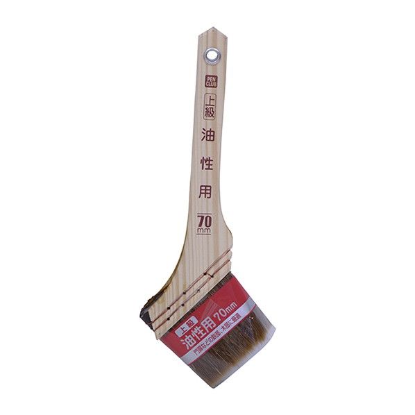 アサヒペン PC上級油性用70MMCYP-70【入数:5】