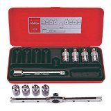 山下工業研究所 ※コーケン タップホルダーセット差込角9.5mm10ヶ組 3261   2195 3879208