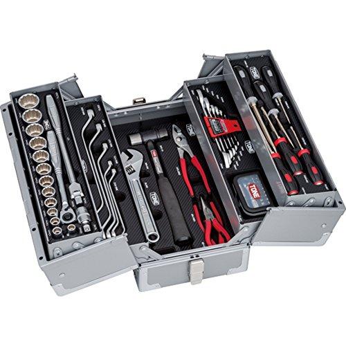 TONE TSST430SV ツールセット｜ECJOY！プレミアム店 54,149円