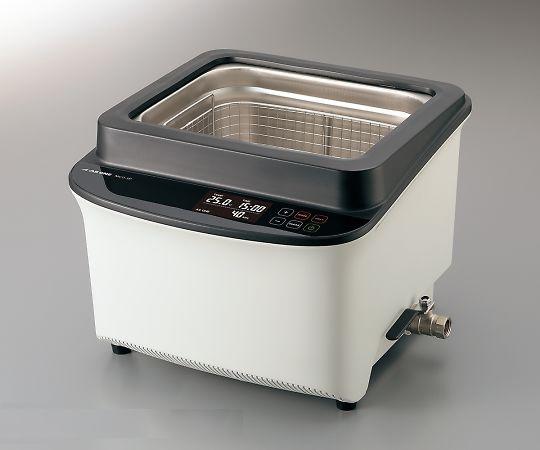 アズワン 超音波洗いもの器(単活動電位・脂筐体印字機) MCS-10P4-463-04