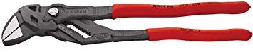 クニペックス KNIPEX 8601-250SB プライヤーレンチ 8601-250SB|ECJOY!プレミアム店
