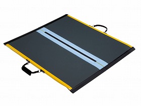 DUNLOP ダンロップ 社交ダンス索条 GO 2つ折り 専用御徒面子嘱する(S-85G2)