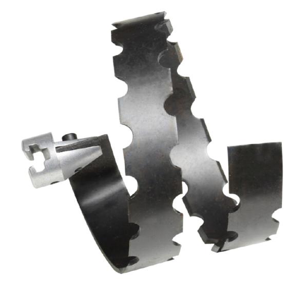 リジッド 61850 T-17 スパイラル バー カッター 61850 27,851円