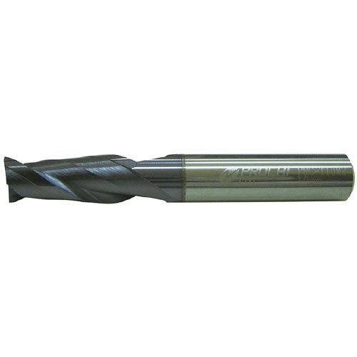 喜一物の具 PRC-T16M2 2枚刃超硬真四角EM 16MM PRC-T16M2