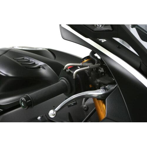 アクティブ(ACTIVE) ACTIVE ハイスロKIT [EVO2] SIL 巻取φ44/46 YZF-R6 17 1065321
