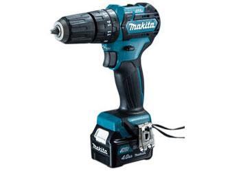 MAKITA マキタ HP332DSMX)※北海道、沖縄、離島送りとどける不可