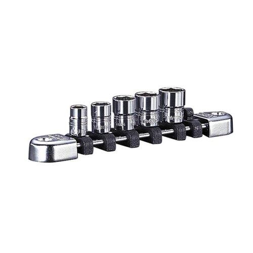 京都機械工具 NTB205A (6.3SQ)ネプロス・ソケットセット NTB205A