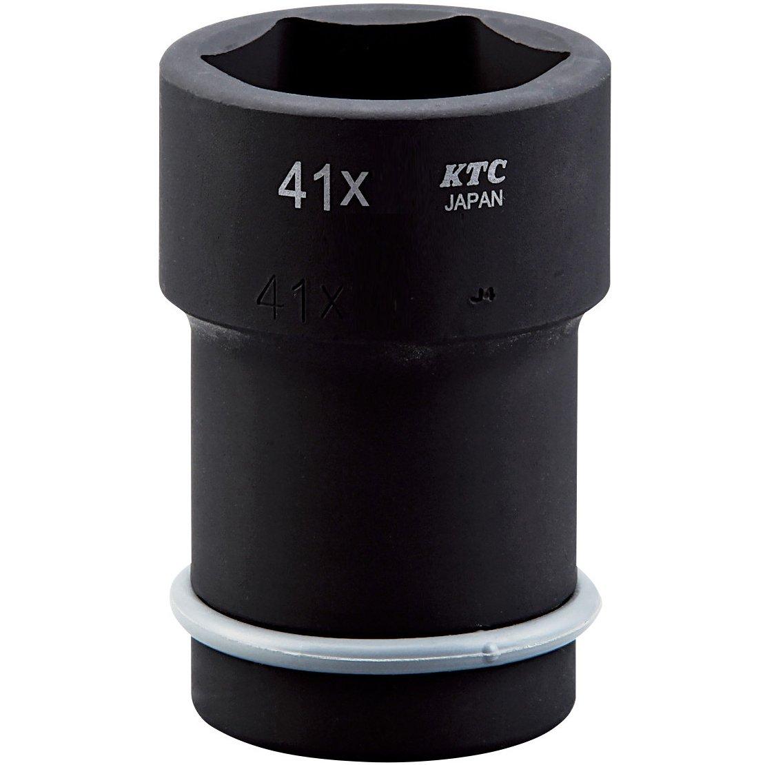 京都機械工具 ABP8-4120TP 25.4SQインパクト ホイールナットコンビソケット ABP8-4120TP