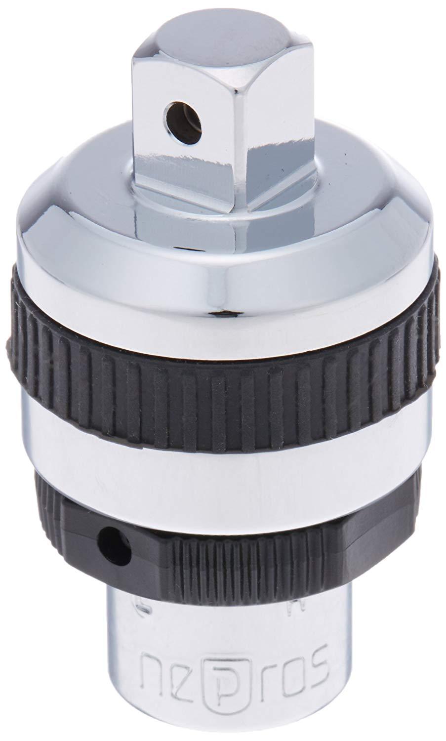 京都機械工具 NBRA3 (9.5SQ)ネプロス・ラチェットアダプタ NBRA3 13,038円