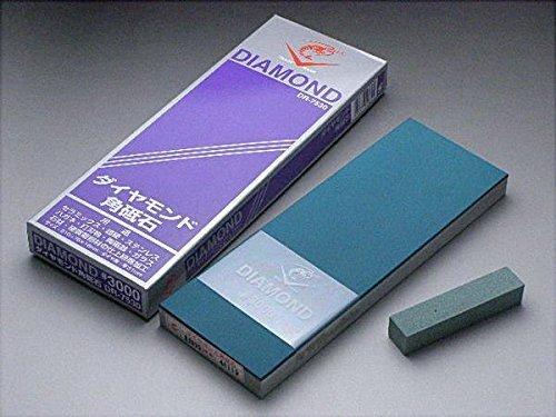 ナニワ研磨工業 ﾅﾆﾜ DR-7530 ﾀﾞｲﾔ角砥 #3000 ｴﾋﾞ　DR-7530