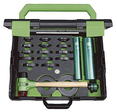 KUKKO(クッコ) K-71-L-B ベアリング挿入工具セット(プラ) K-71-L-B