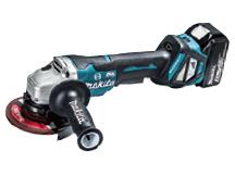 MAKITA マキタ GA518DZ※北海道、沖縄、離島配送不可｜ECJOY！プレミアム店