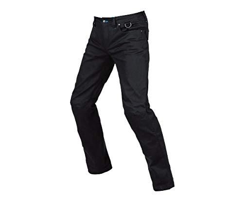 エルフ(ELF) elf ELP-9221 Comfort Stretch Pants (コンフォートストレッチパンツ) Black 33 品番:ELP-9221-33-BK|ECJOY!プレミアム店