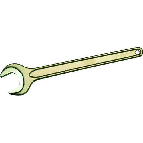 ENDRES TOOLS社 A-MAG 防爆片口スパナ 27mm
