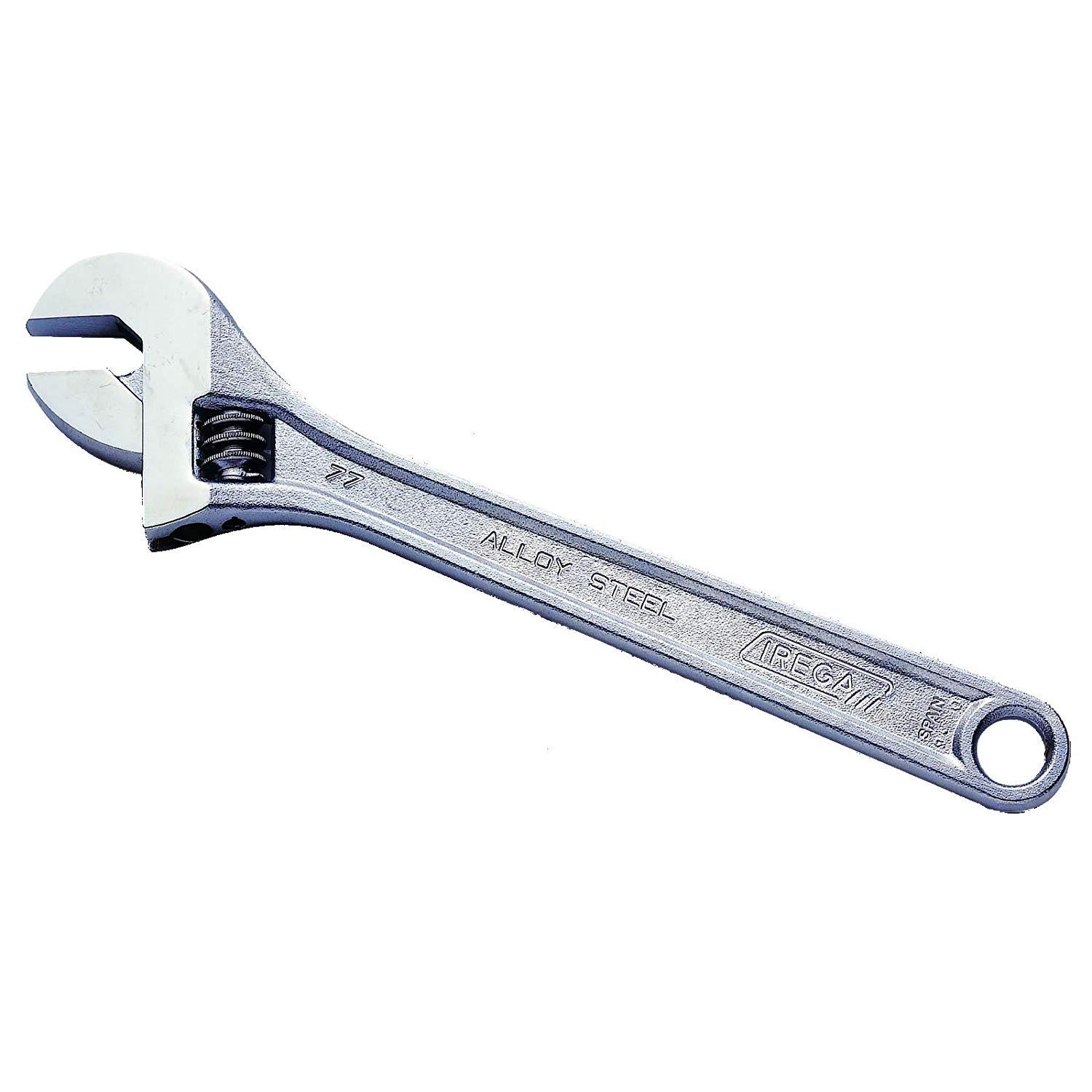 イレガ IREGA エテ公鍵77 全長385粍