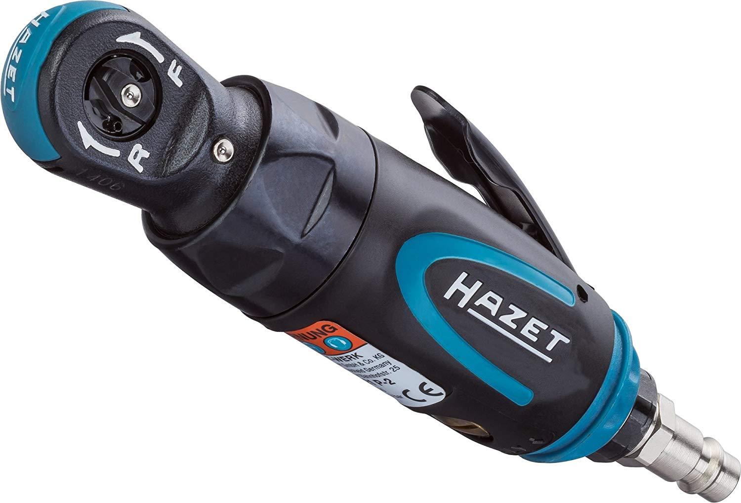 HAZET(ハゼット) HAZET エアラチェット 差込角9.5粍