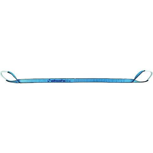 allsafe(オールセーフ) allsafe オールセーフスリングベルト3E35x7.5m スカイブルー