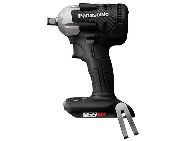 PANASONIC パナソニック Panasonic デュアル 申し受ける差しひびき鍵 本体のみ 黒 EZ75A8X