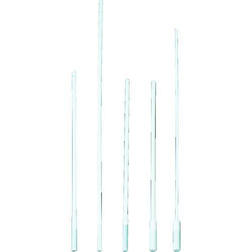 フロンケミカル フッ素樹脂(PTFE)撹拌子取出し棒