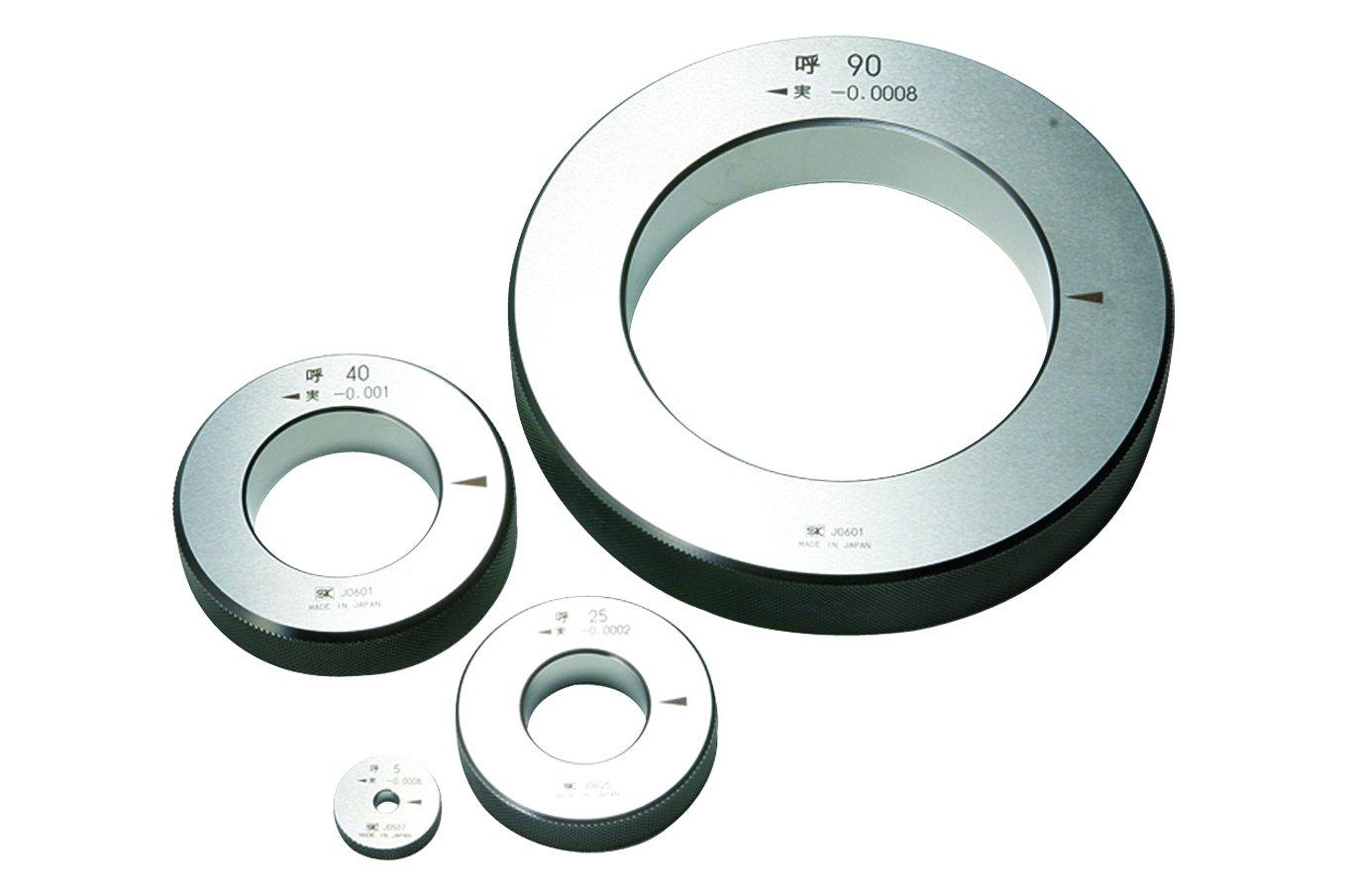 新潟精機(Niigataseiki) SK リングゲージ8.3MM