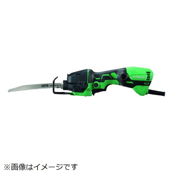 工機ホールディングス HiKOKI セーバソー CR12VY
