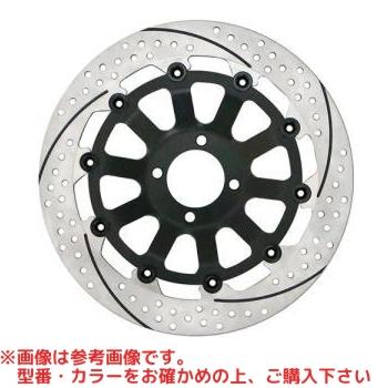 KUNIMI 国美コマース プレミアムレーシング　品番：ＥＣ２１４ＦＲ&minus;ＧＲ　サイズ：φ３１０　　ピンカラー：グリーン｜ECJOY！プレミアム店