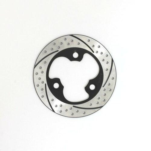 KUNIMI 国美コマース プレミアムリアディスク　品番：ＥＲ０８１　サイズ：φ１６０