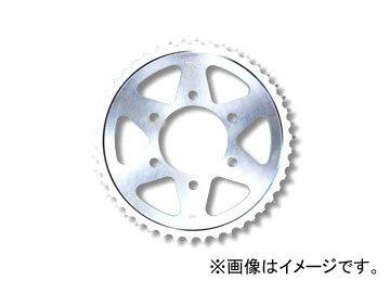 KUNIMI 国美コマース リアスプロケット　スチール　品番：ＪＫ－１１５－４０　サイズ：５２５