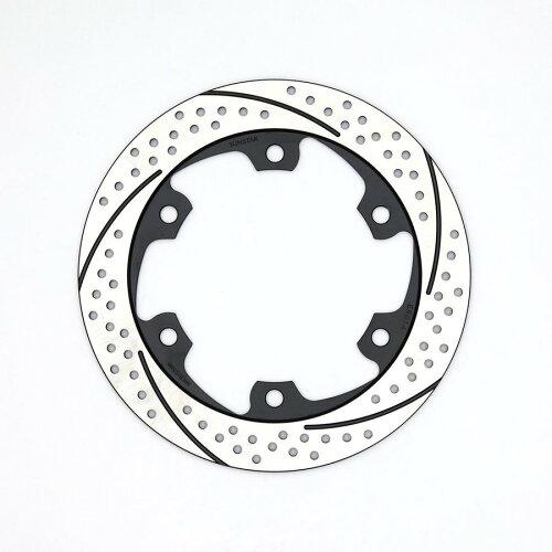 KUNIMI 国美コマース プレミアムリアディスク　品番：ＥＲ０１４　サイズ：φ２４０