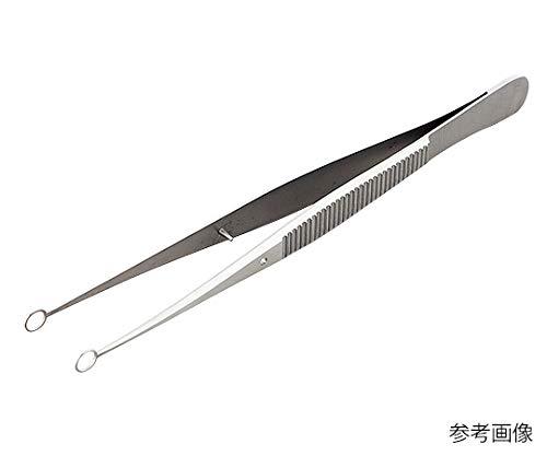 アズワン 輪っか毛抜き １５０粍 No.6 1本