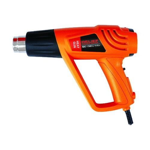 イチネンTASCO ヒートガン (TA390MH) 7,738円