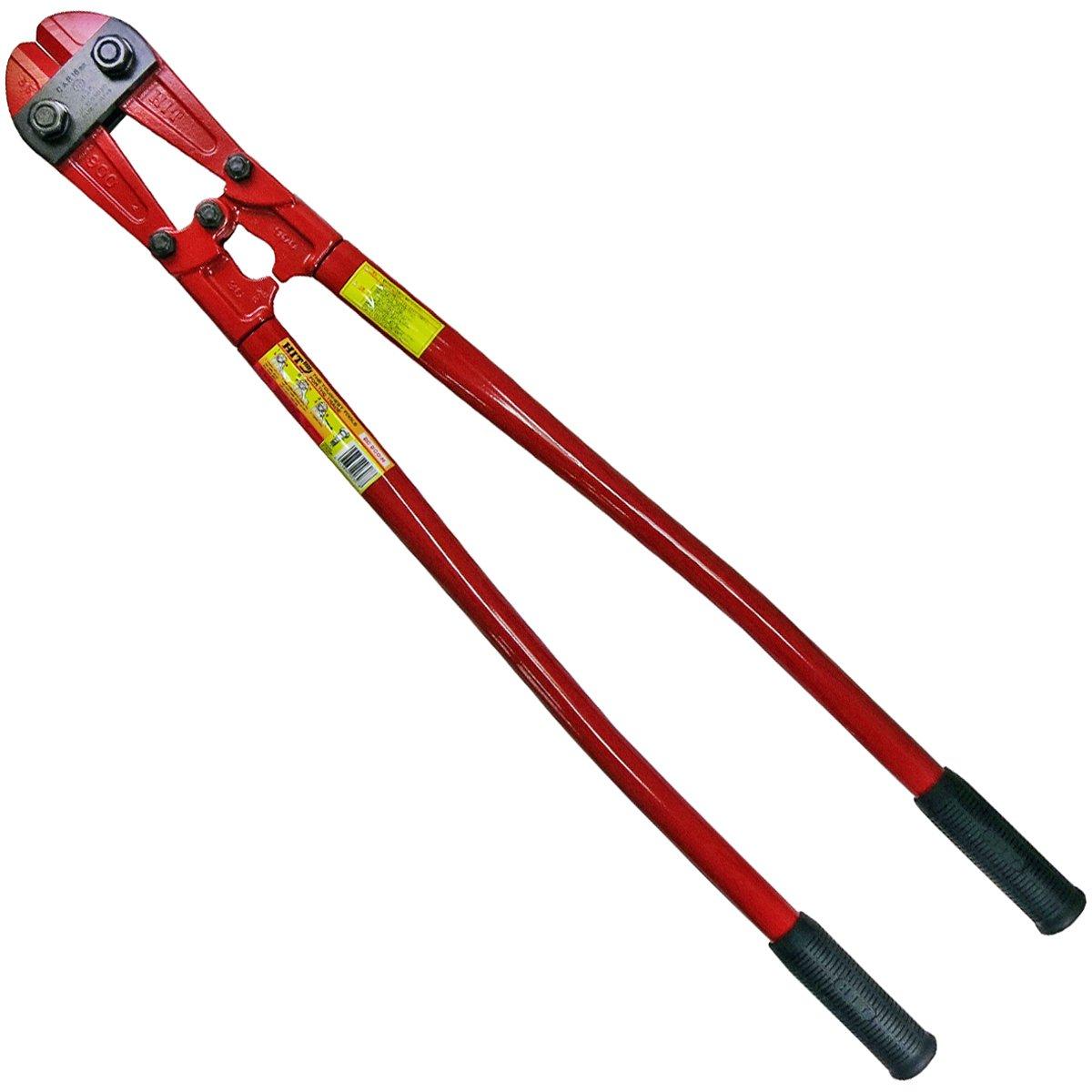 東邦工機 鋼線クリッパ レッド (BC 900-H)