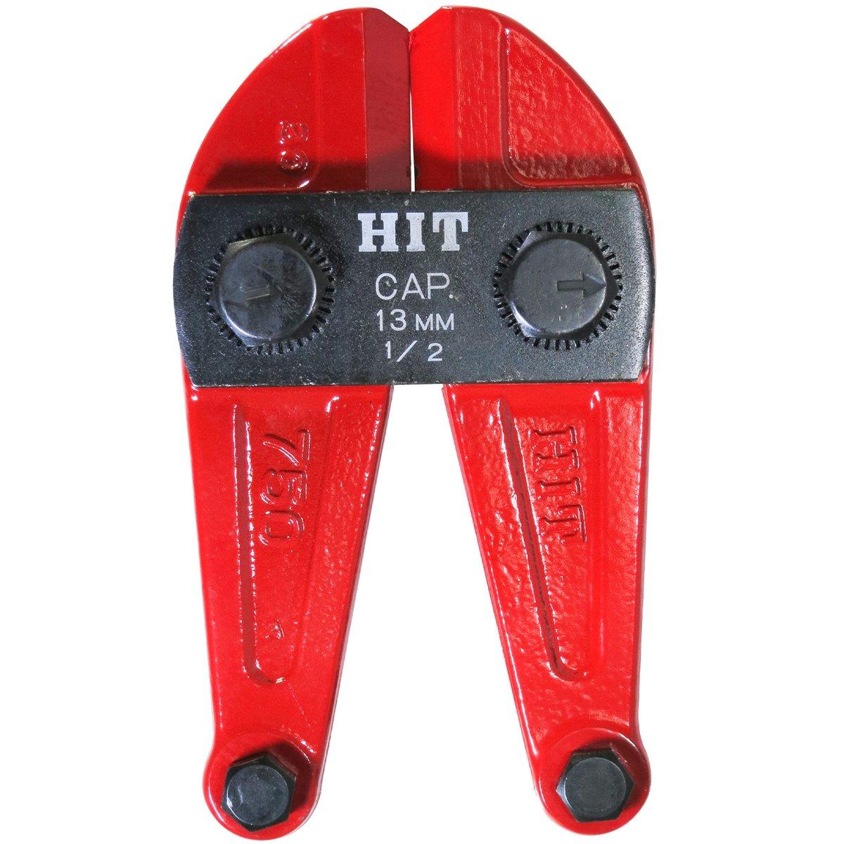 東邦工機 鋼線クリッパ レッド 替刃 (BCC 750-H) 8,319円