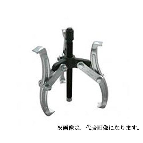 東邦工機 ギヤプーラー 3本爪型 (GPT 200)|ECJOY!プレミアム店