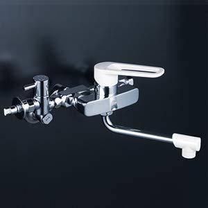 KVK (寒)給湯繋ぎ合わせる専用シングル生き肝式雑ぜ合わせる栓MSK110KZYB