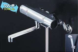 KVK (寒)取替用サーモスタット式シャワーFTB100KWTKT