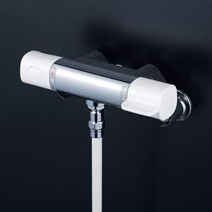 KVK サーモスタット式シャワー(シャワー専用型)FTB100KSF