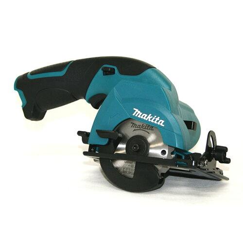 MAKITA マキタ 電動丸ノコHS300DW※北海道、沖縄、離島送りとどける不可