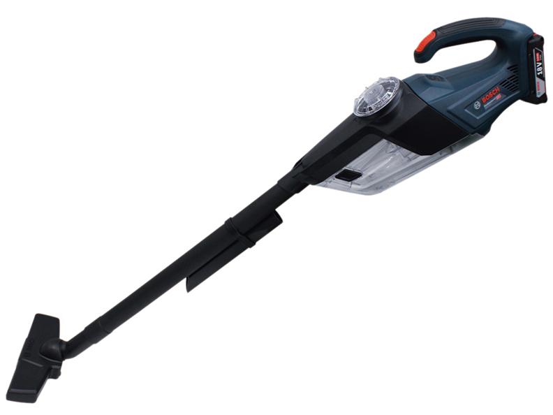 BOSCH ボッシュ コードレスクリーナー GAS18V-1H｜ECJOY！プレミアム店