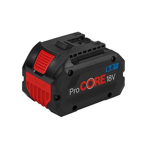 BOSCH ボッシュ Li-Ionバッテリー PROCORE18V4.0|ECJOY!プレミアム店