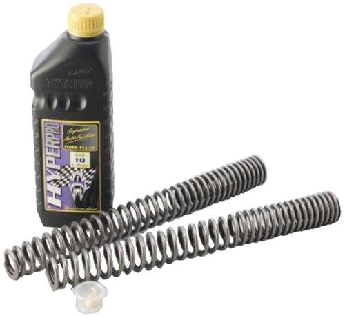 アクティブ(ACTIVE) HYPER PRO (ハイパープロ) フロントスプリング SV650 99-02/SV650S 99-02 品番:22051190