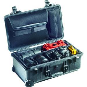 PELICAN PRODUCTS社 PELICAN 1510SC 559×351×2291510SCBK   6309