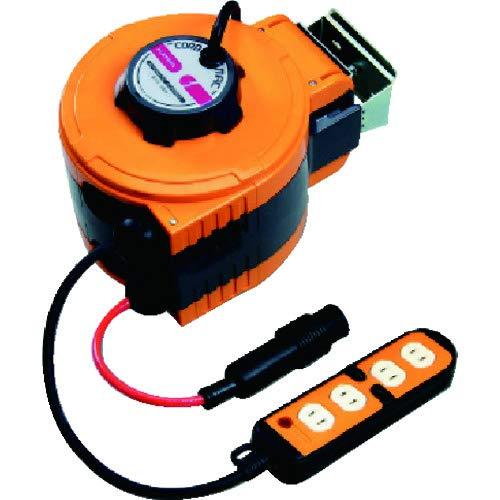 畑屋製造所 ハタヤ 2WAYマック 単相100V 8m/大気圏導管8mCBU082QA8W   6012