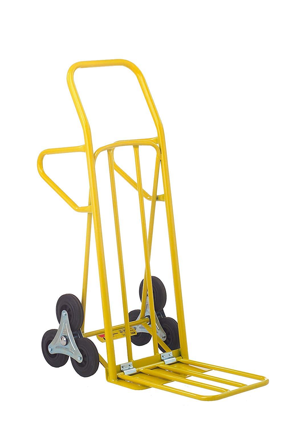 RAVENDO社 RAVENDO 階段昇降運搬車 200kg 360mm×520mm145030 8176