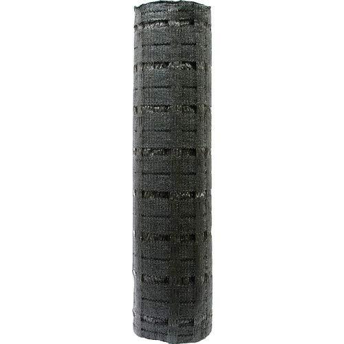 TRUSCO トラスコ中山 TRUSCO 美観間仕切りネットフェンス ロール ブラウン 80cm×100mTBNF08100BR 3100