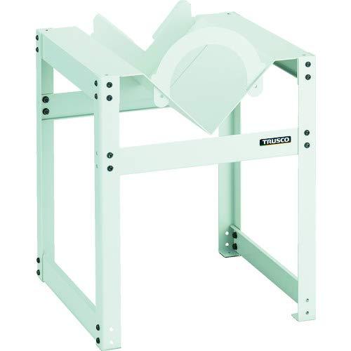 TRUSCO トラスコ中山 TRUSCO 一斗缶 ペール缶用スタンド 缶保くん 段積み可能据え置き型KANPS 8000|ECJOY!プレミアム店