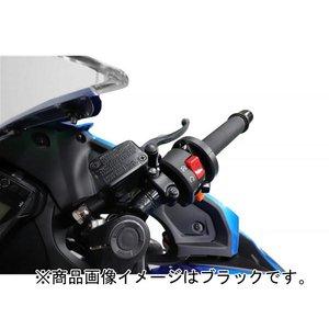 アクティブ(ACTIVE) ハイスロKIT [EVO2]SIL ラージボディー巻取φ52/54レース推奨サイズ GSX-R125 18 品番:1065507