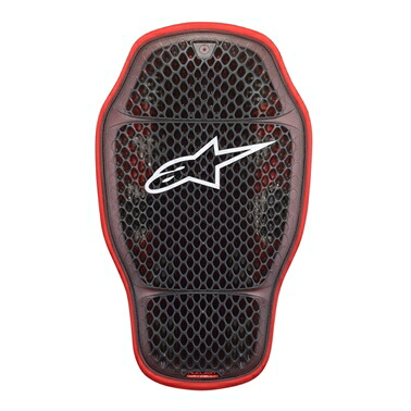 ALPINESTAR アルパインスターズ 【必ず購入前に仕様をご確認下さい】NUCLEON KR-1 CELL 03 TRANSPT SMK RD S